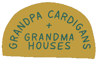 cheapoldhouses retro vintage home house Sticker