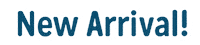Arrival Newproduct Sticker by Decorating Outlet