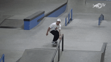 Red Bull Skateboarding