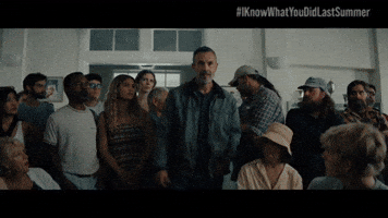 Jennifer Love Hewitt GIF by Sony Pictures