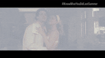 Jennifer Love Hewitt GIF by Sony Pictures