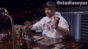 studiasoyuz reaction studiasoyuz GIF