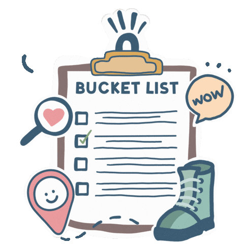 To Do Wow Sticker by Frankfurt mit Kids