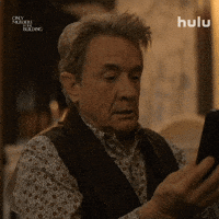 Season 3 Omg GIF by HULU
