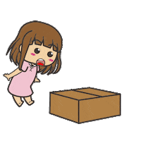 Mary Sticker