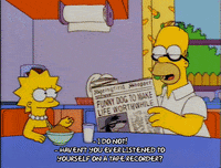 homer simpson GIF