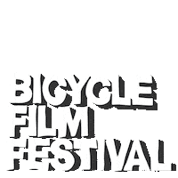 Bike Ride Sticker