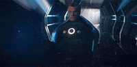 Cbs All Access Horror GIF by Paramount+