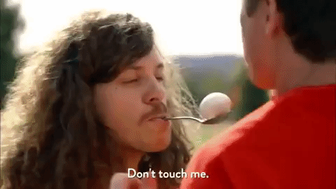 GIF by Workaholics