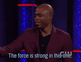 whose line is it anyway GIF