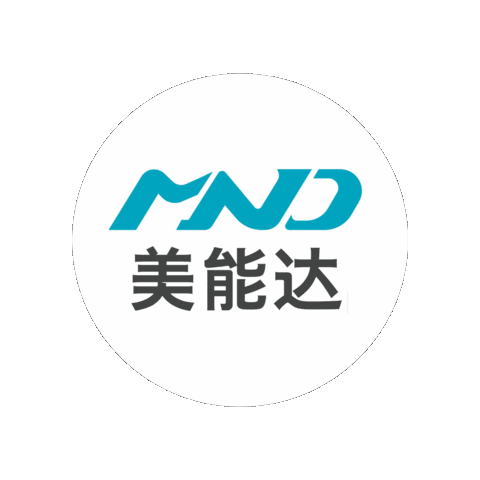 mndfit giphygifmaker Sticker