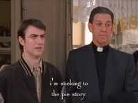 season 4 netflix GIF by Gilmore Girls 