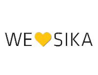Sika Sticker by THOMSIT