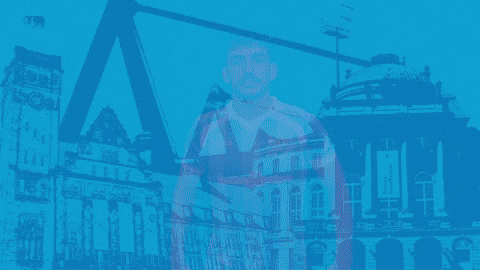 Football Tor GIF by ChemnitzerFC