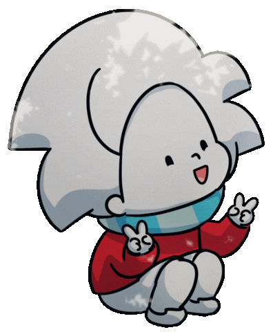 Post Love Sticker by Ai and Aiko