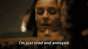 Tired Over It GIF by FOX TV