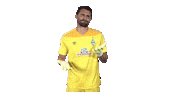 Stefanos Kapino Bundesliga Sticker by SV Werder Bremen