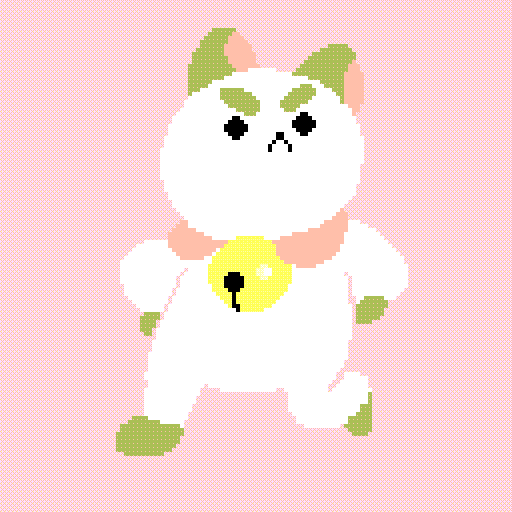 8-bit cartoon hangover GIF by Bee and Puppycat