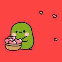 Fun Love GIF by Kibbi