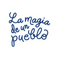 lamagiadeunpueblo cuento lamagiadeunpueblo soñandouncuento tsmsm Sticker