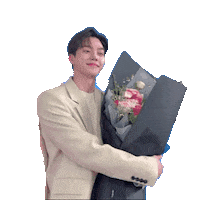 Song Kang Sticker