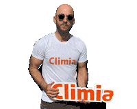 Wasserschaden Bautrocknung Sticker by Climia