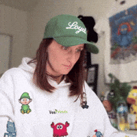 AnneBagg yes lets go veefriends streams GIF