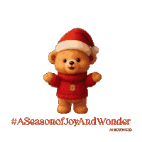 Christmas Hotel Sticker by Shangri-La Jakarta