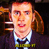 doctor who GIF