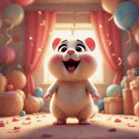 Dance Celebration GIF by lilHammy