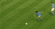 diego maradona GIF