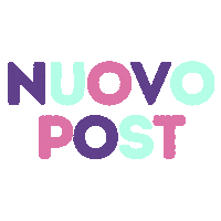 Post Rosa Sticker by Dietista_Laura_Lodi