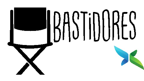 Bastidores Sticker by Carlos Macedo Filmes