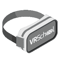 planmkt augmented reality virtual reality inteligencia artificial realidade aumentada Sticker