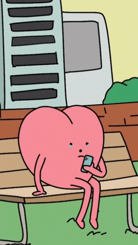 Heart Pink GIF
