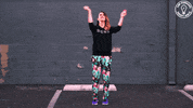 spotify zipper GIF by Amy Poehler's Smart Girls