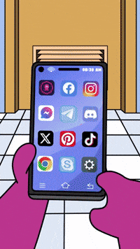 Where The Real Games Begin