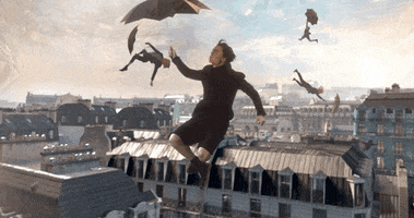 patd GIF by Panic! At The Disco