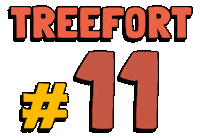 Sticker by Treefort Music Fest