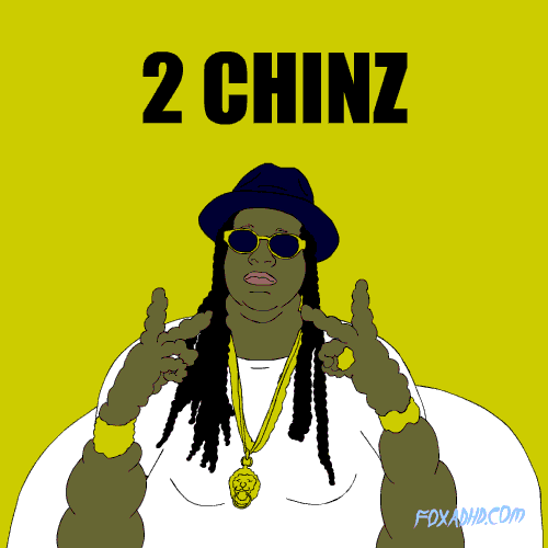 Animation Domination Fox GIF by gifnews