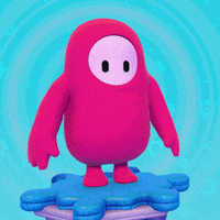 FallGuysGame gaming xbox sassy diva GIF