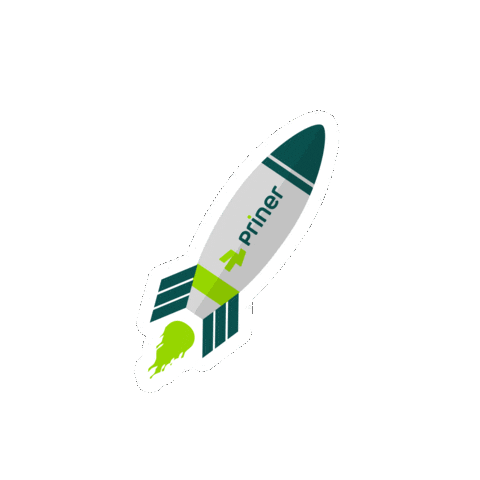 somospriner giphyupload rocket engenharia foguete Sticker