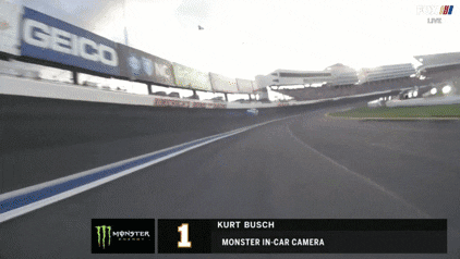 Memorial Day Sport GIF by NASCAR