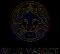 wildmascot wild mascot GIF