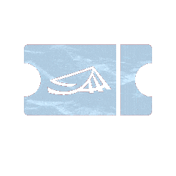 Tickets Blossoming Sticker by Live Nation