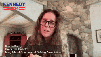 Serious Press Conference GIF by Team Kennedy