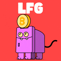 Happy Lets Go GIF by Nexio