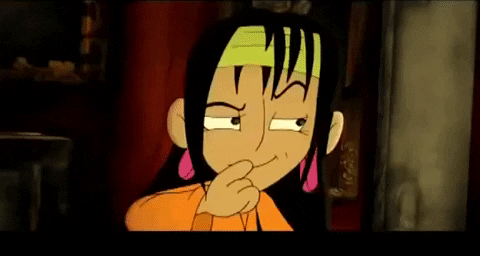 La Leyenda De La Nahuala Mexico GIF