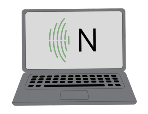 Study Webinar Sticker by NOVAFON