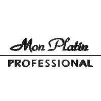 monplatinn monplatin מון פלטין מונפלטין mon platin Sticker